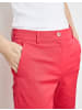 Gerry Weber HOSE FREIZEIT LANG in Rot