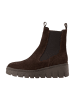 Tamaris Stiefeletten braun