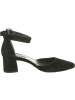 Paul Green Spangenpump für Damen in schwarz