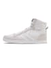 Hummel Schnürsenkel Sneaker Slimmer Stadil Erwachsene in WHITE