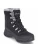 Skechers Winterboots COLD BLUES in Schwarz