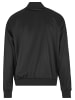 Urban Classics Sweaters Zipthrough in black