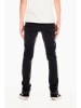 Garcia Jeans Hose Xandro Skinny superslim fitim Pant in dark used