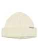 Jack and Jones Wollmütze JACPREM Wool Beanie in Creme