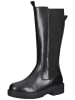 Sansibar Stiefel in Schwarz