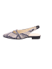 Gabor Sling-Pumps für Damen in uni