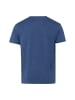 Nils Sundström Shirt in blau