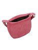 Fritzi aus Preußen Jazy02 Dotty Umhängetasche 22 cm in squeezy pink