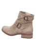 Paul Green Stiefeletten für Damen in beige