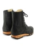 Woody Stiefeletten/Boot in schwarz
