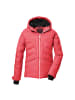Killtec Skijacke KSW 116 in Pink