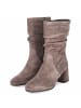 Kaerlek Schaftstiefel in grey