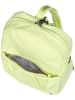 Pacsafe Rucksack CX Convertible in Econyl Matcha