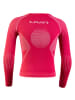 UYN VISYUNDERWEAR SET in Pink
