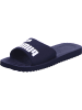 Puma Badeschuh in blau