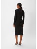 comma Kleid  in  9999_schwarz