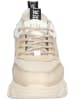 Steve Madden Sneaker in Nude