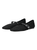 Steve Madden Ballerinas Schwarz