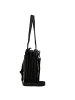 Cowboysbag Lavish Hilgard Schultertasche 35 cm in black