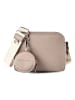 Tom Tailor Rima Umhängetasche S 20 cm in taupe