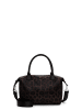 EMILY & NOAH Shopper E&N Colombes RUE 09 in brown/black