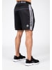 Gorilla Wear Shorts - Atlanta - Schwarz/Grau