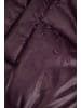 Coccodrillo Gesteppte winterjacke in dunkelrot