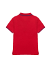 Minoti Poloshirt 9POLO 1 in rot