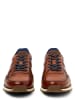 Bugatti Schuhe in cognac - 0001