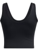 Under Armour T-Shirt "Motion Tank Emea" in Schwarz