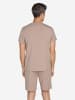 JOOP! T-Shirt Loungewear in MEDIUM BEIGE