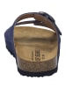 Josef Seibel Sandale Hermine 06 in blau