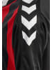 Hummel Hummel T-Shirt Hmlcore Kinder in BLACK/TRUE RED