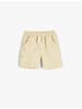 KOTON Shorts in Beige
