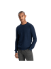 DSTREZZED Strickpullover 1er Pack in Dunkelblau
