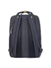 Doughnut Macaroon Daypack 45 cm Laptopfach navy
