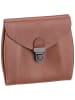 Harold's Geldbörse Fold FO5 in Cognac
