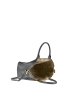 Pierre Cardin Handtasche in GREY