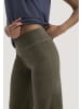 Hessnatur Hose in vintage oliv