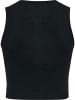 Hummel T-Shirt Hmlhiit Damen in BLACK