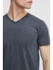 !SOLID V-Shirt SDBedo in Blau