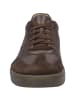 Josef Seibel Halbschuh Cleve 07 in braun