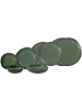 like. by Villeroy & Boch 8-tlg. Einsteiger-Set Lave in Vert