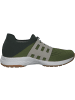 UYN Slip-On-Sneaker in military green