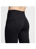 Nike Tight W NK DF ONE HR 7/8 TIGHT in Schwarz017