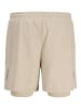 Jack & Jones Shorts in Pure Cashmere