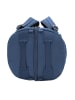 FJÄLLRÄVEN Splitpack Reisetasche 48 cm in navy