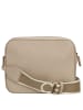 COCCINELLE Tebe - Umhängetasche 21 cm (sandshell) in sandshell