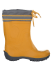 Bockstiegel Gummistiefel in Gelb