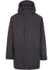 DLX Regenjacke in Grau